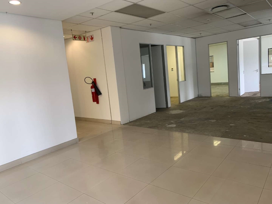 To Let commercial Property for Rent in Parow Industrial Western Cape